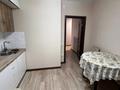 2-бөлмелі пәтер · 65 м² · 2/9 қабат, Орбита ш/а., 137-й учётный квартал 349, бағасы: 280 000 ₸ в Караганде, Казыбек би р-н — фото 7