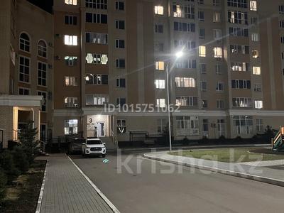2-бөлмелі пәтер · 65 м² · 2/9 қабат, Орбита ш/а., 137-й учётный квартал 349, бағасы: 280 000 ₸ в Караганде, Казыбек би р-н