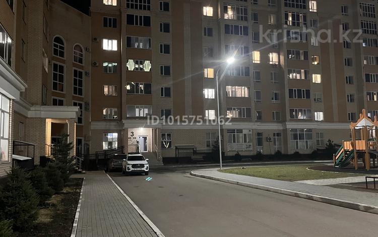 2-бөлмелі пәтер · 65 м² · 2/9 қабат, Орбита ш/а., 137-й учётный квартал 349, бағасы: 280 000 ₸ в Караганде, Казыбек би р-н — фото 6
