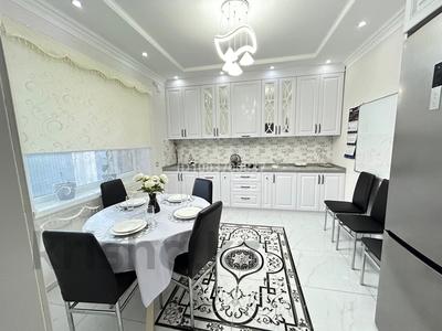 Дом · 4 комнаты · 100 м², Жаркент 37 за 50 000 〒 в Астане, Алматы р-н