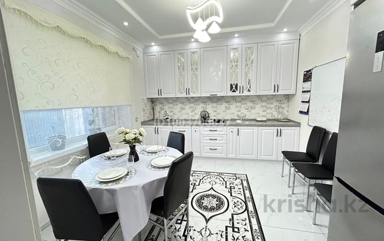 Дом · 4 комнаты · 100 м², Жаркент 37 за 55 000 〒 в Астане, Алматы р-н — фото 4