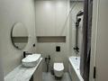 2-комнатная квартира · 40 м² · 4/12 этаж, Бухар Жырау 33 за 300 000 ₸ в Астане, Есильский р-н — фото 10