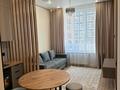 2-комнатная квартира · 40 м² · 4/12 этаж, Бухар Жырау 33 за 300 000 ₸ в Астане, Есильский р-н — фото 11