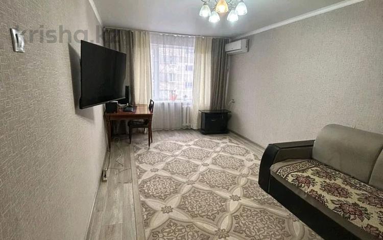 3-бөлмелі пәтер · 59 м² · 3/5 қабат, Авиагородок, бағасы: 13.9 млн ₸ в Актобе — фото 2