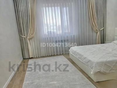 3-комнатная квартира · 115 м² · 5/6 этаж, мкр. Алтын орда, Батыс-2 51Г — Халел Досмухамедулы-Мангилик Ел за 47 млн ₸ в Актобе