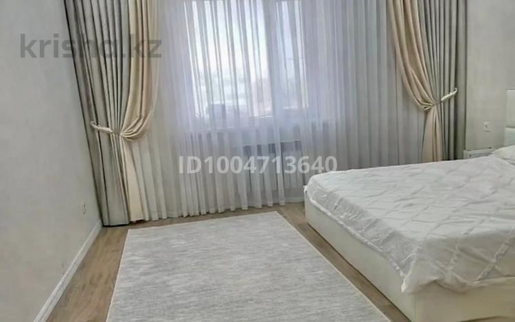 3-комнатная квартира · 115 м² · 5/6 этаж, мкр. Алтын орда, Батыс-2 51Г — Халел Досмухамедулы-Мангилик Ел за 47 млн ₸ в Актобе — фото 2