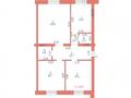 3-комнатная квартира · 115 м² · 5/6 этаж, мкр. Алтын орда, Батыс-2 51Г — Халел Досмухамедулы-Мангилик Ел за 47 млн ₸ в Актобе — фото 6