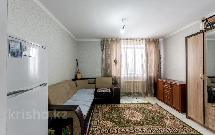2-комнатная квартира · 49.3 м² · 5/9 этаж, 016-й учетный квартал 9190 за 30 млн ₸ в Косшы — фото 5