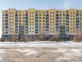 2-комнатная квартира · 49.3 м² · 5/9 этаж, 016-й учетный квартал 9190 за 30 млн ₸ в Косшы — фото 9