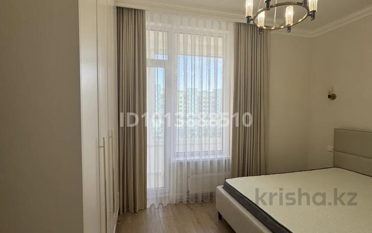 2-комнатная квартира · 62 м² · 6/12 этаж, Жубан Молдагалиев за 330 000 ₸ в Астане, Нура р-н — фото 6