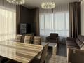 3-бөлмелі пәтер · 100 м² · 21/21 қабат, Аль-Фараби 27/2 — Сейфуллина, бағасы: 1 млн ₸ в Алматы, Бостандыкский р-н