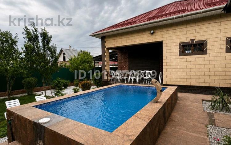 Саяжай · 4 бөлме · 150 м², Қайнар Бұлақ, Механиков, бағасы: 70 000 ₸ в Шымкенте, Абайский р-н — фото 2