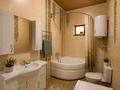 Саяжай · 4 бөлме · 150 м², Қайнар Бұлақ, Механиков, бағасы: 70 000 ₸ в Шымкенте, Абайский р-н — фото 5