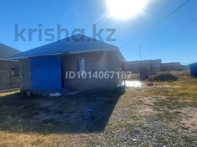 Отдельный дом · 3 комнаты · 90 м² · 6 сот., Геология 198 за ~ 19.8 млн ₸ в Каргалы (п. Фабричный)