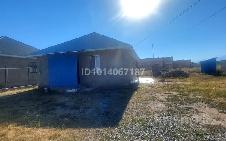 Отдельный дом · 3 комнаты · 90 м² · 6 сот., Геология 198 за ~ 19.8 млн ₸ в Каргалы (п. Фабричный) — фото 26