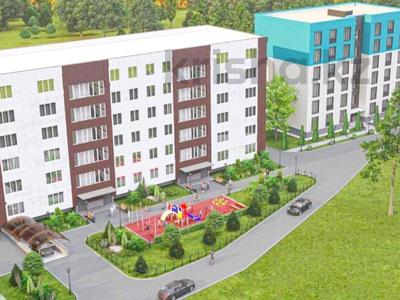 3-бөлмелі пәтер · 124 м² · 3/6 қабат, МКР. НОВЫЙ КАРАТАЛ — ВОЗЛЕ ДОМ СТУДЕНТОВ, бағасы: 57 млн ₸ в Талдыкоргане