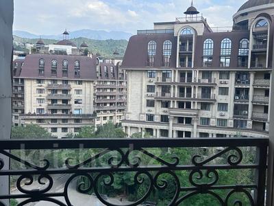 Продажа квартир в Алматы: 2-комнатная квартира · 106 м² · 7/8 этаж, Омаровой 37 за 93 млн 〒 2-комнатная квартира · 106 м² · 7/8 этаж, Омаровой 37 за 93 млн 〒 в Алматы, Медеуский р-н