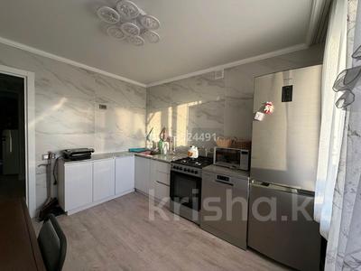 4-бөлмелі пәтер · 74 м² · 6/6 қабат, Строительная 10а, бағасы: 27.5 млн ₸ в Костанае