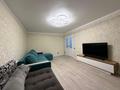 4-бөлмелі пәтер · 74 м² · 6/6 қабат, Строительная 10а, бағасы: 25.3 млн ₸ в Костанае — фото 11