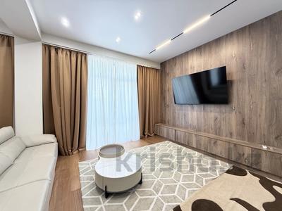 Отдельный дом · 5 комнат · 267 м², мкр Нур Алатау 48 за 1.3 млн 〒 в Алматы, Бостандыкский р-н