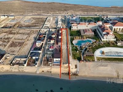 Участок · 35 соток, Актау за 75 млн ₸