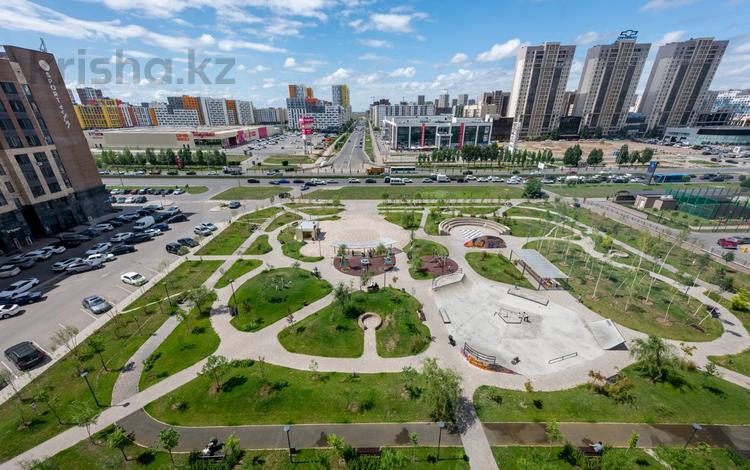 2-комнатная квартира · 59.1 м² · 8/10 этаж, Nehfy 40/1 за 44 млн ₸ в Астане, Есильский р-н — фото 30