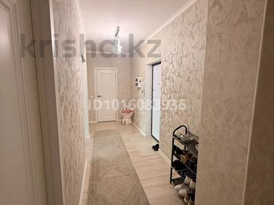 2-бөлмелі пәтер · 68 м² · 2/13 қабат, Есенова 160/3 — Суюнбая - Баянаульская (Саяхат), бағасы: 60 млн ₸ в Алматы, Жетысуский р-н