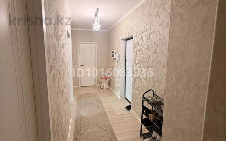 2-бөлмелі пәтер · 68 м² · 2/13 қабат, Есенова 160/3 — Суюнбая - Баянаульская (Саяхат), бағасы: 60 млн ₸ в Алматы, Жетысуский р-н — фото 2