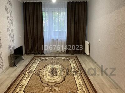 3-комнатная квартира, 64.9 м², 1/10 этаж, Ткачева 17 за 22 млн 〒 в Павлодаре