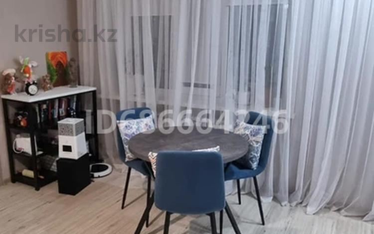 2-комнатная квартира, 44 м², 1/4 этаж, Ленина 97 — Район акимата