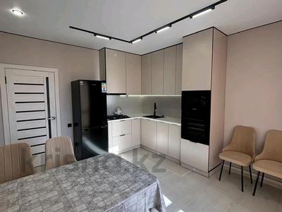 1-комнатная квартира · 52 м² · 7/10 этаж, Алтын орда 6 за 200 000 ₸ в Алматы, Наурызбайский р-н