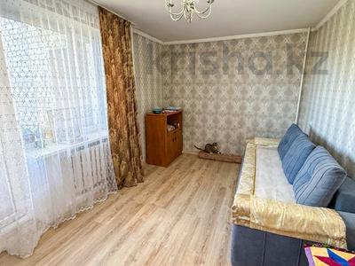 2-бөлмелі пәтер · 45 м² · 3/5 қабат, Самал, бағасы: 16.5 млн ₸ в Талдыкоргане, мкр Самал