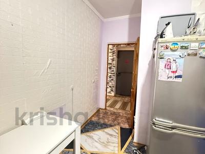 2-бөлмелі пәтер · 47 м² · 8/9 қабат, Кюйши Дины 28, бағасы: ~ 22 млн ₸ в Астане, Алматы р-н