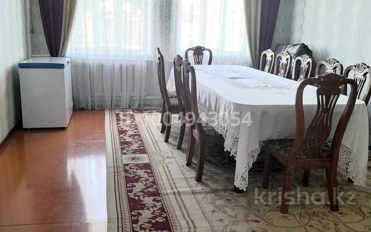 Отдельный дом · 6 комнат · 100 м² · 11 сот., Каримов Омирзак 11 за 28 млн ₸ в Бурыл — фото 2
