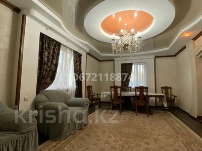 Отдельный дом · 4 комнаты · 200 м² · 12 сот., Жамакаева 150 Г за 130 млн 〒 в Семее