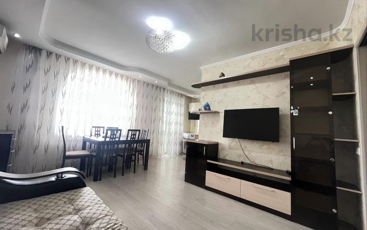 3-бөлмелі пәтер · 60 м² · 5/5 қабат, Абылайхана 29/1 — Манаса, бағасы: 26 млн ₸ в Астане, Алматы р-н — фото 2
