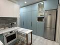 2-комнатная квартира · 45 м² · 9/10 этаж, Ракымжан Кошкарбаев 31 за 30.5 млн ₸ в Астане, Алматы р-н — фото 2