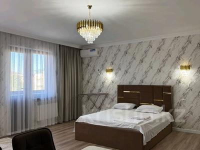 1-комнатная квартира · 60 м² · 2/9 этаж, Нурсат 129 за 14 000 ₸ в Шымкенте