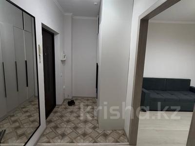 1-комнатная квартира · 30 м² · 4/10 этаж, Илияс Омаров 23 за 21.5 млн ₸ в Астане, Нура р-н