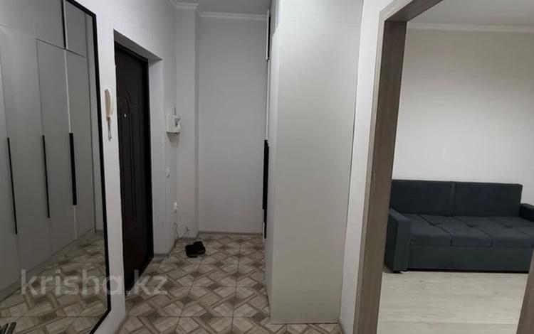 1-комнатная квартира · 30 м² · 4/10 этаж, Илияс Омаров 23 за 21.5 млн ₸ в Астане, Нура р-н — фото 2