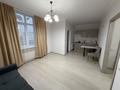 1-комнатная квартира · 30 м² · 4/10 этаж, Илияс Омаров 23 за 21.5 млн ₸ в Астане, Нура р-н — фото 8