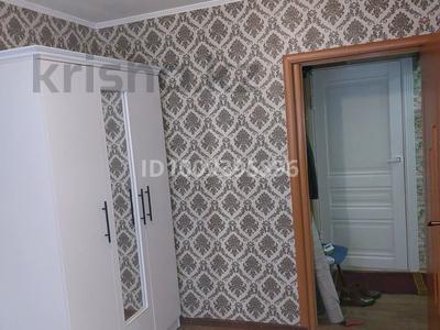 2-комнатная квартира · 45 м² · 1/5 этаж, Гарнир Муратбаева 15 — Возле корпусы Бабас за 120 000 〒 в 