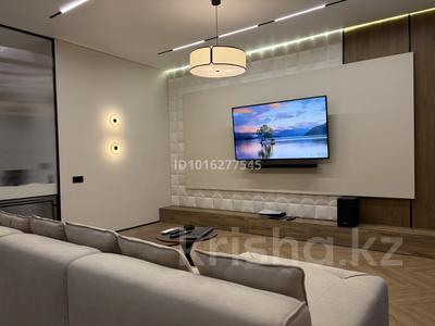 3-комнатная квартира · 94.4 м² · 3/4 этаж, мкр Жулдыз, Т. Шамелова 84/1 к2 за 45.8 млн ₸ в Уральске
