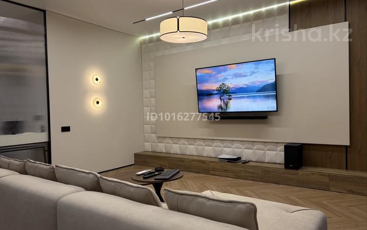 3-комнатная квартира · 94.4 м² · 3/4 этаж, мкр Жулдыз, Т. Шамелова 84/1 к2 за 45.8 млн ₸ в Уральске — фото 2