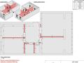 3-комнатная квартира · 94.4 м² · 3/4 этаж, мкр Жулдыз, Т. Шамелова 84/1 к2 за 45.8 млн ₸ в Уральске — фото 17
