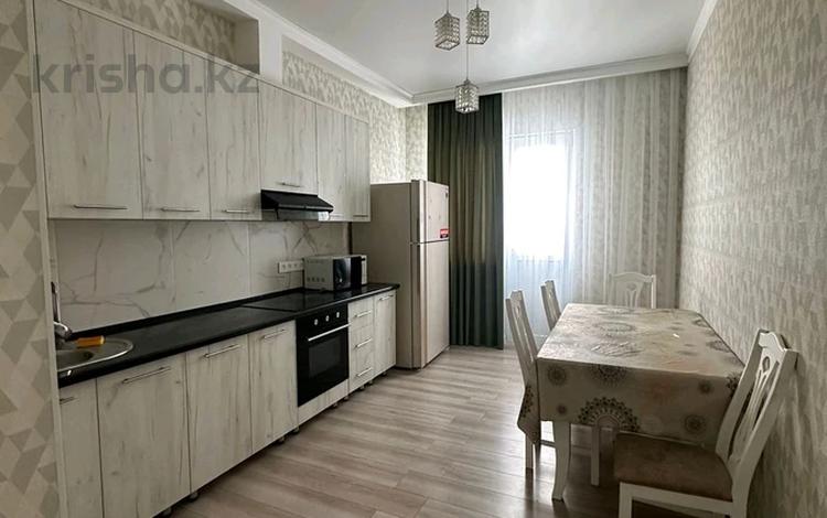 4-бөлмелі пәтер · 125 м² · 13/17 қабат, Кунаева 91, бағасы: 300 000 ₸ в Шымкенте, Аль-Фарабийский р-н — фото 2