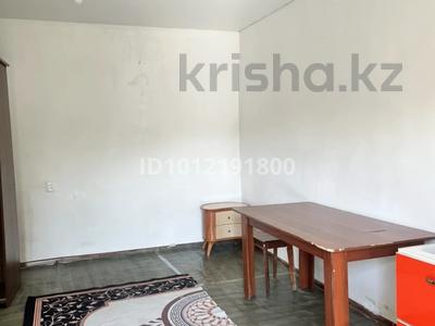1-комнатная квартира · 20 м² · 1/1 этаж, ул. Бесбатыр за 110 000 〒 в Алматы, Алатауский р-н