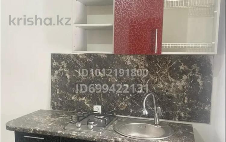1-комнатная квартира · 20 м² · 1/1 этаж, ул. Бесбатыр за 100 000 ₸ в Алматы, Алатауский р-н — фото 6