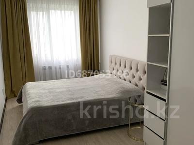 2-комнатная квартира · 47 м² · 5/5 этаж, Мустафина за 24 млн ₸ в Караганде, Казыбек би р-н