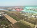 Участок · 15 га, Терминал — БАКАД за 1.5 млрд ₸ в Алматы, Турксибский р-н — фото 2